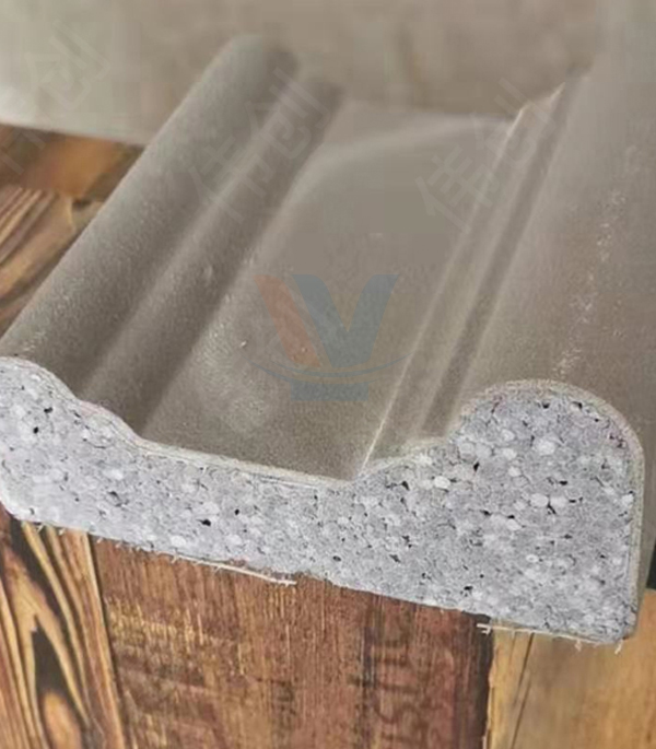 EPS泡沫裝飾線條